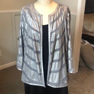 Chico’s Travelers collection. size 3